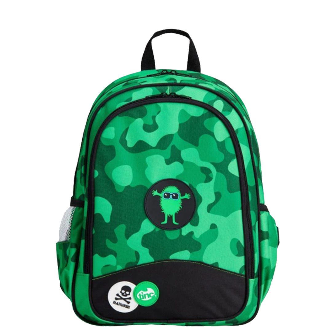Camo Collection