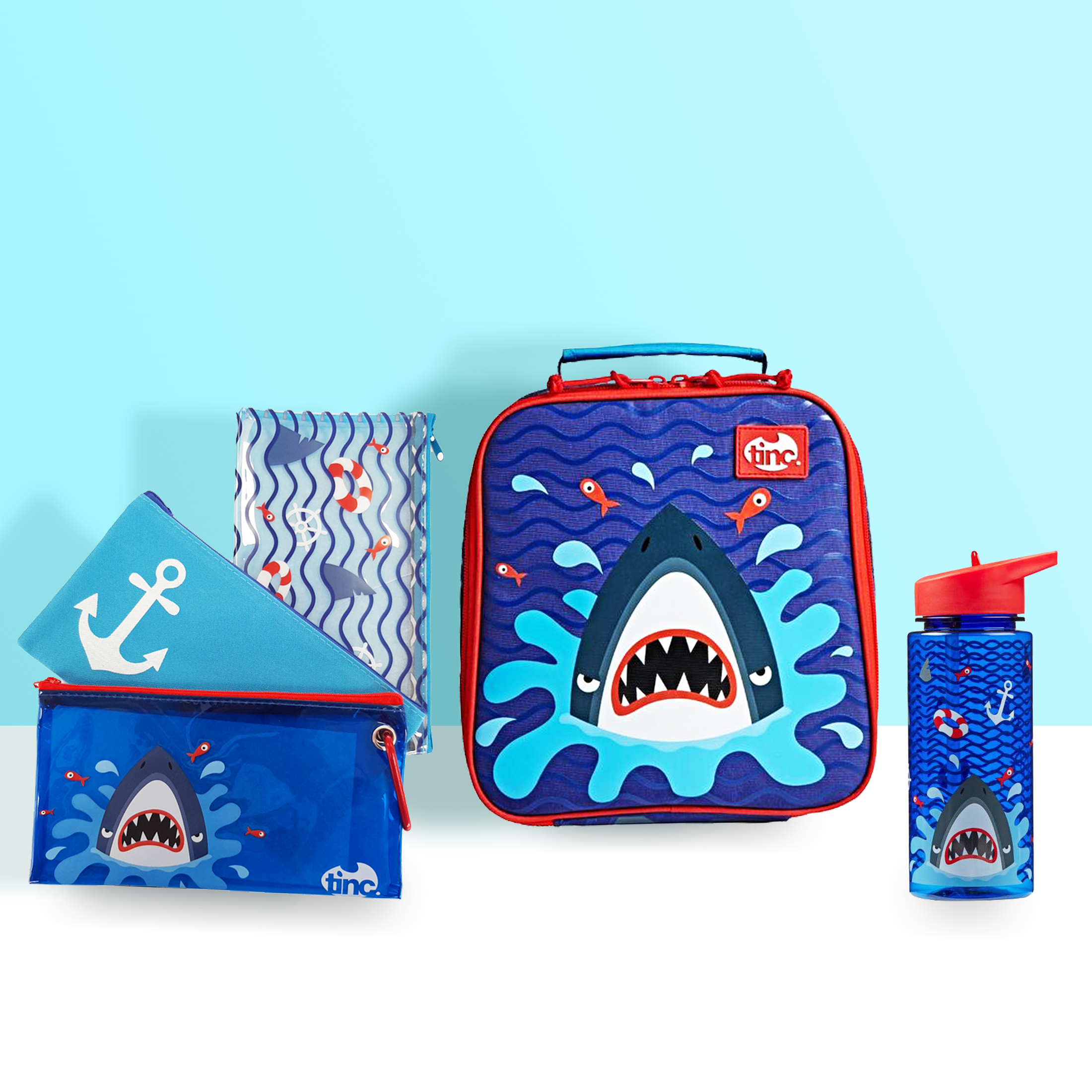 Shark Collection