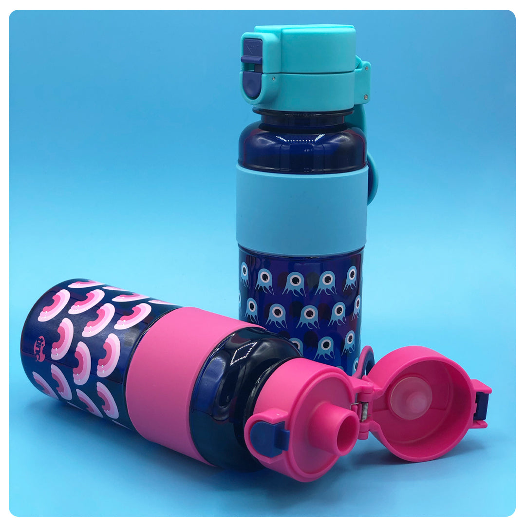 Water Bottles