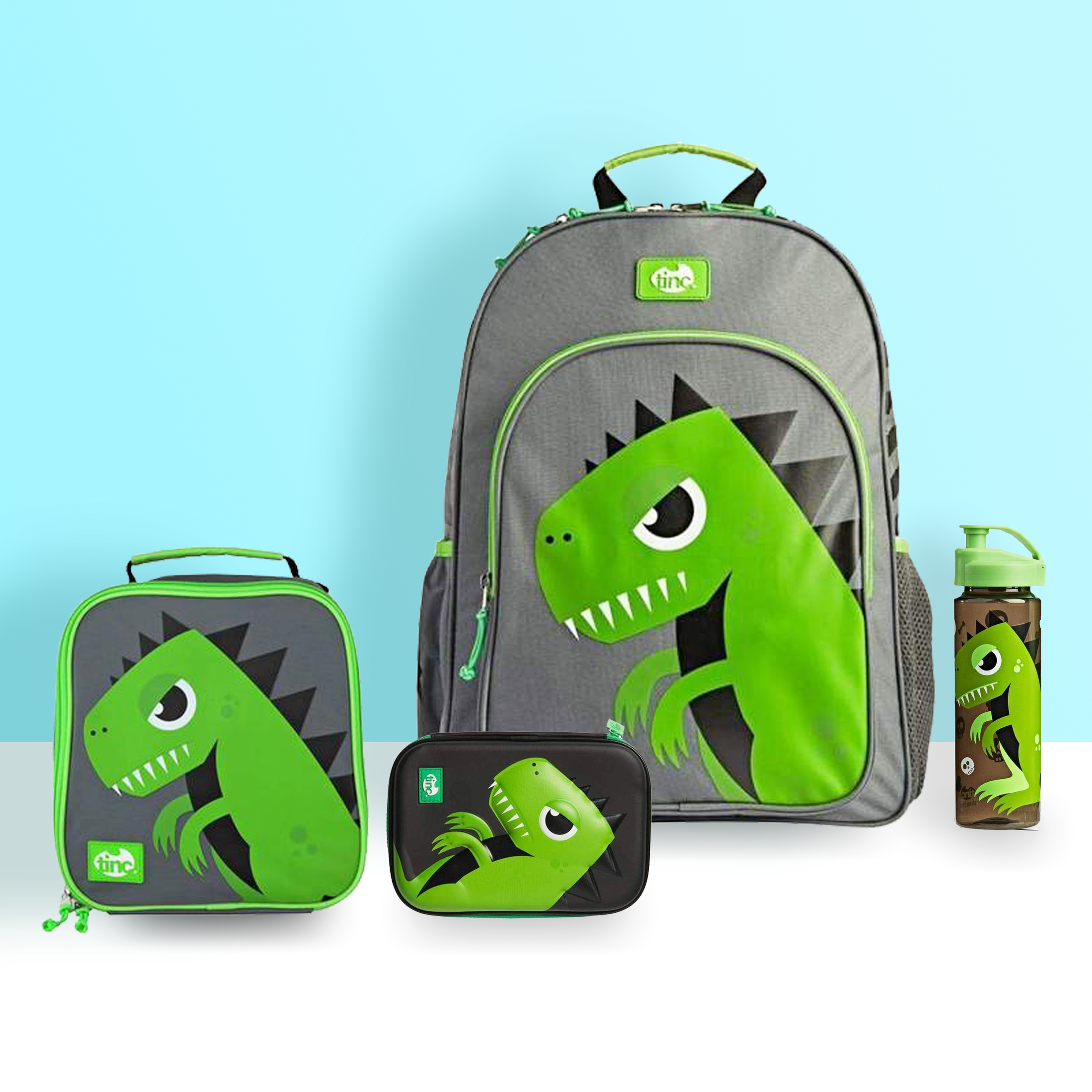 Dinosaur Collection