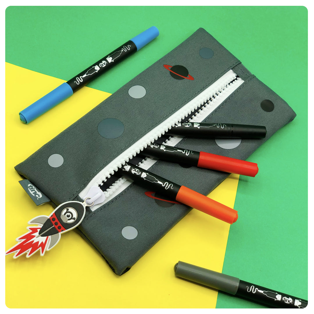 Pencil Cases