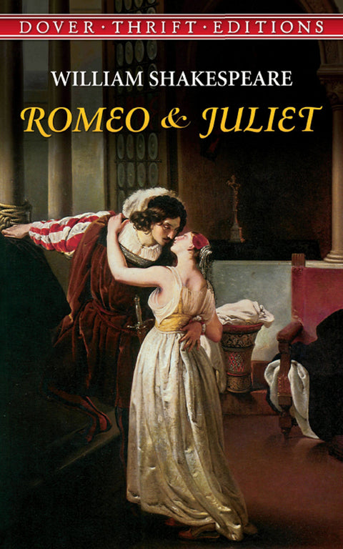 Romeo and Juliet