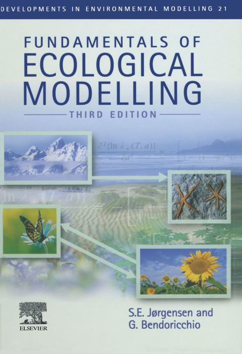 Fundamentals of Ecological Modelling: Applications in Environmental Management and Research