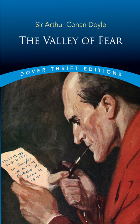 The Valley of Fear