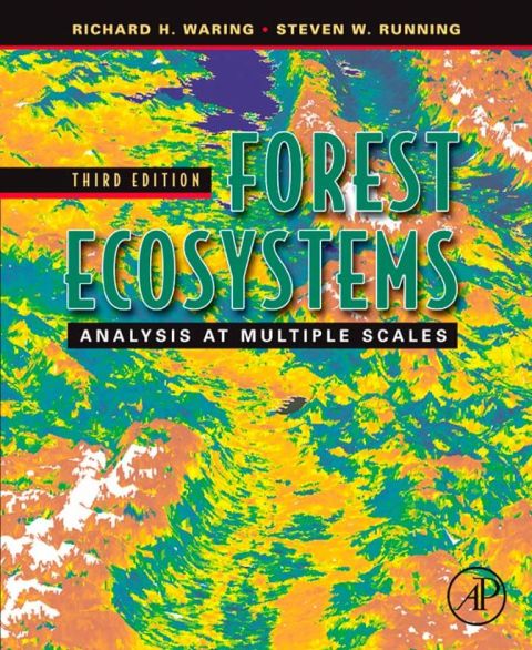 Forest Ecosystems: Analysis at Multiple Scales