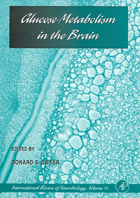 Glucose Metabolism in the Brain