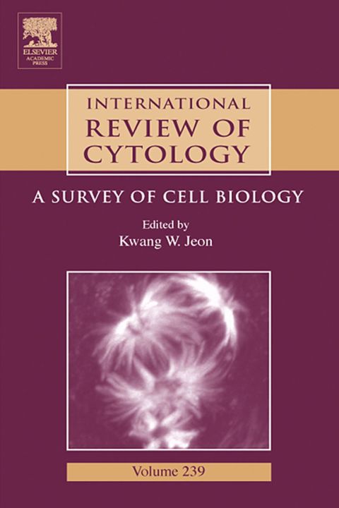 International Review Of Cytology: A Survey of Cell Biology