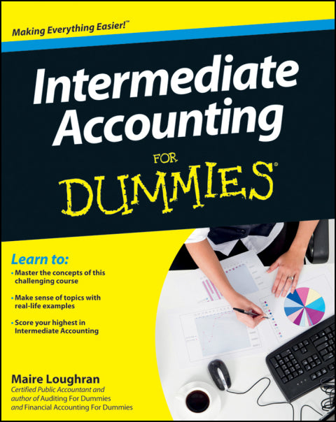 Intermediate Accounting For Dummies