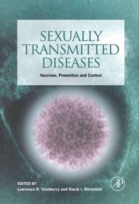 Sexually Transmitted Diseases: Vaccines, Prevention, and Control