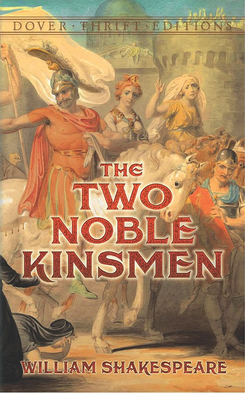 The Two Noble Kinsmen