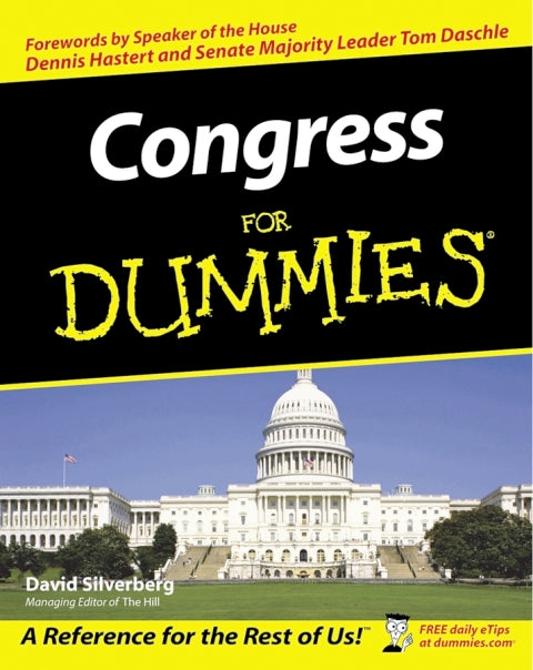 Congress For Dummies