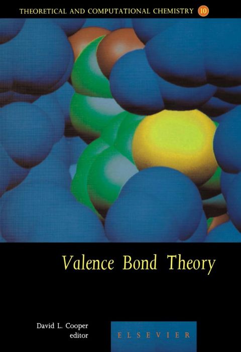 Valence Bond Theory