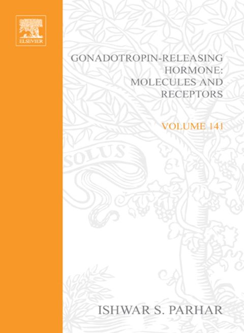 Gonadotropin-Releasing Hormone: Molecules and Receptors: Molecules and Receptors