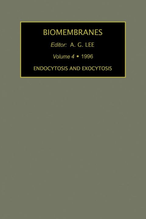 Endocytosis and Exocytosis