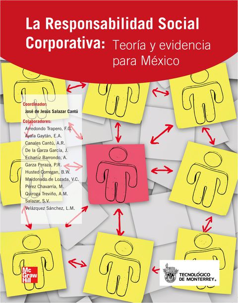 La responsabilidad social corporativa: Teoría y evidencia para México