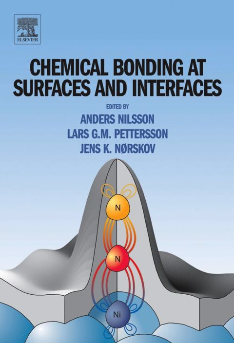 Chemical Bonding at Surfaces and Interfaces
