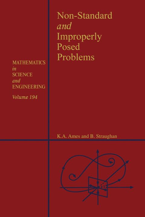Non-Standard and Improperly Posed Problems