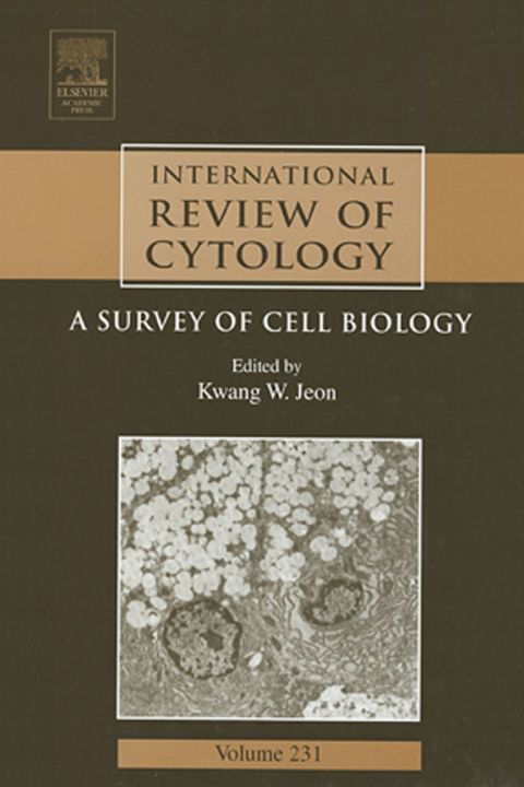 International Review Of Cytology: A Survey of Cell Biology