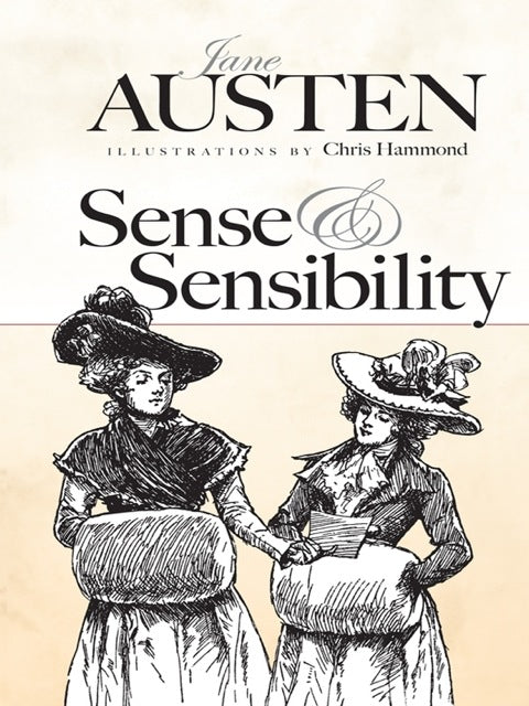 Sense and Sensibility