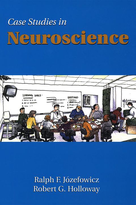 Case Studies in Neuroscience