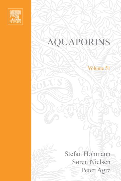 Aquaporins