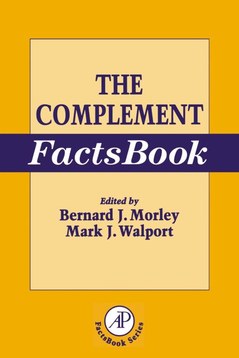 The Complement FactsBook