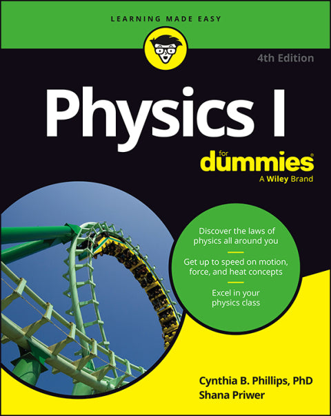Physics I For Dummies