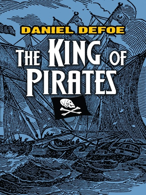The King of Pirates