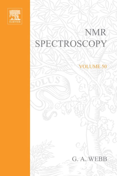 Annual Reports on NMR Spectroscopy