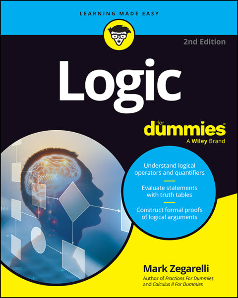 Logic For Dummies