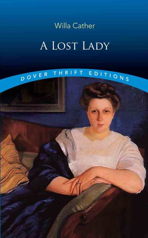 A Lost Lady