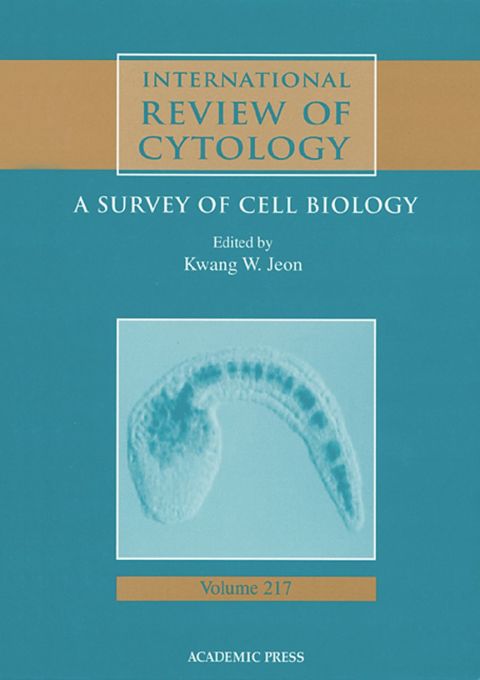 International Review of Cytology