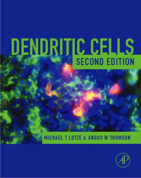 Dendritic Cells: Biology and Clinical Applications