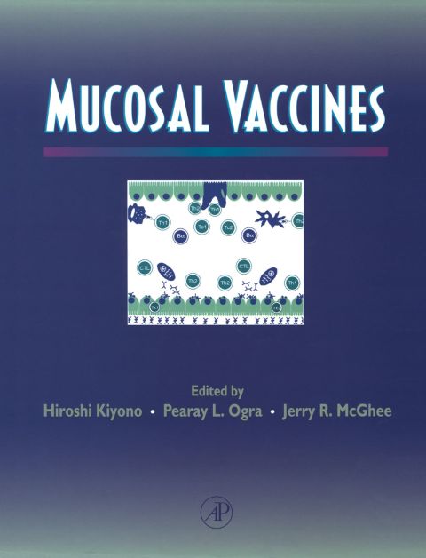 Mucosal Vaccines