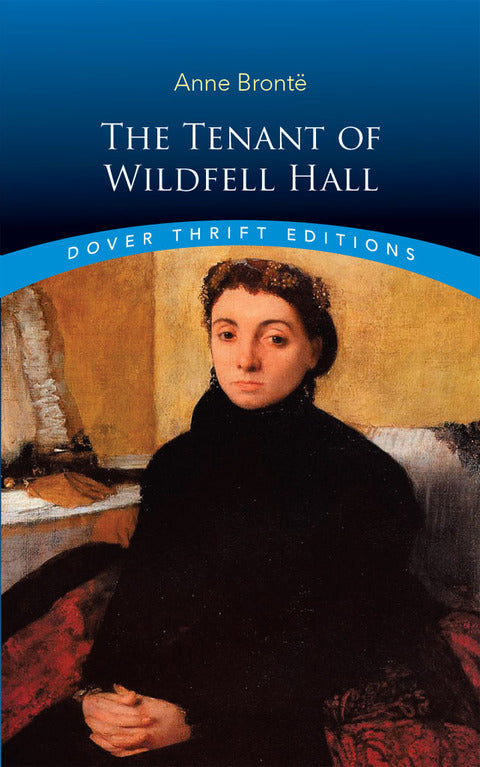 The Tenant of Wildfell Hall