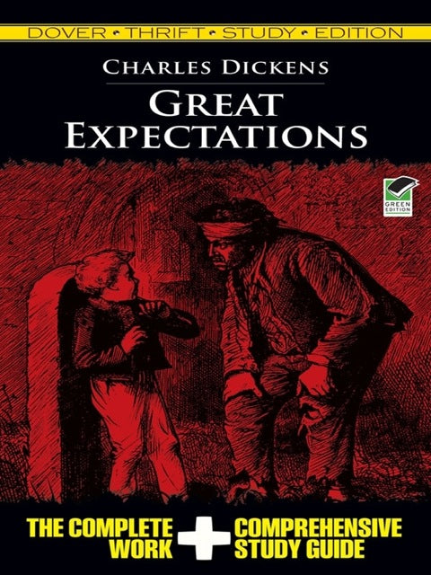 Great Expectations Thrift Study Edition