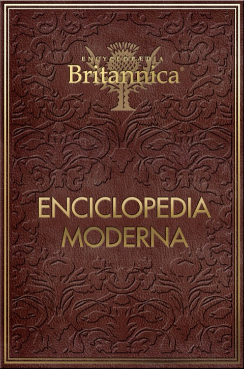 Britannica Enciclopedia Moderna