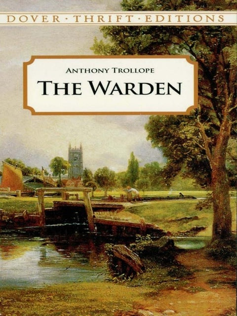 The Warden