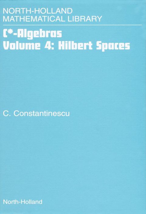 Hilbert Spaces