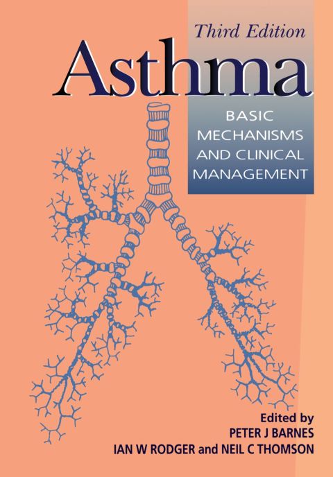 Asthma: Basic Mechanisms and Clinical Management