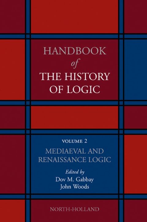 Mediaeval and Renaissance Logic