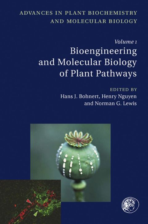 Bioengineering and Molecular Biology of Plant Pathways