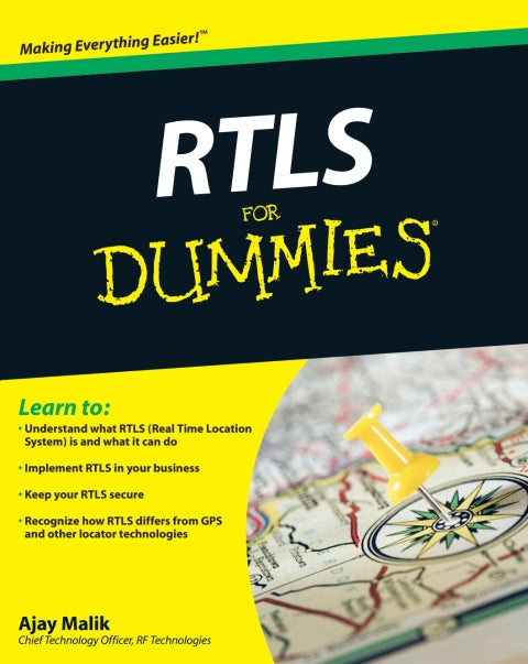 RTLS For Dummies