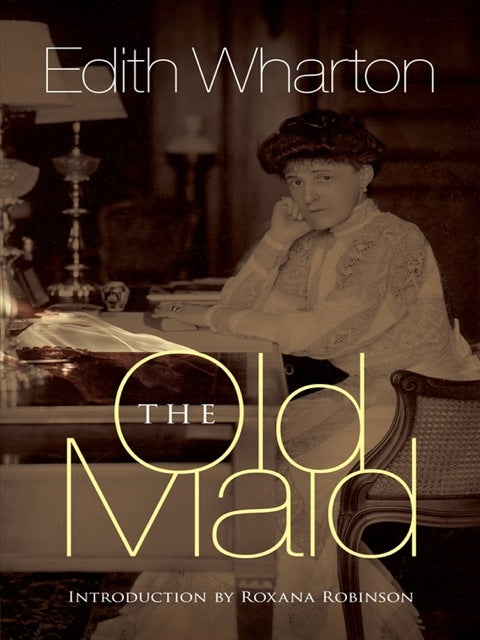 The Old Maid