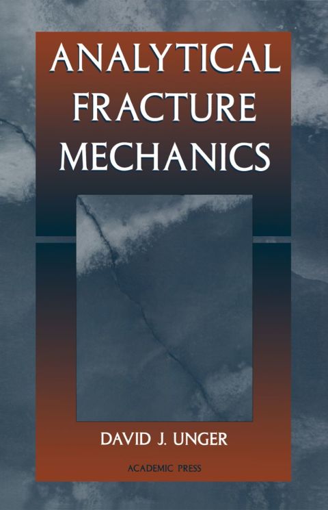 Analytical Fracture Mechanics