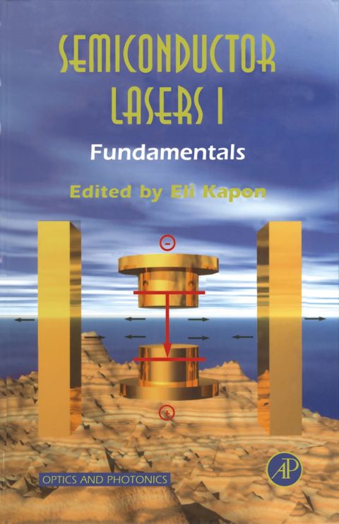 Semiconductor Lasers I: Fundamentals
