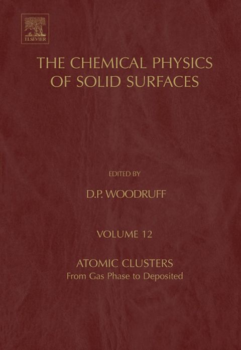 Atomic Clusters: From Gas Phase to Deposited