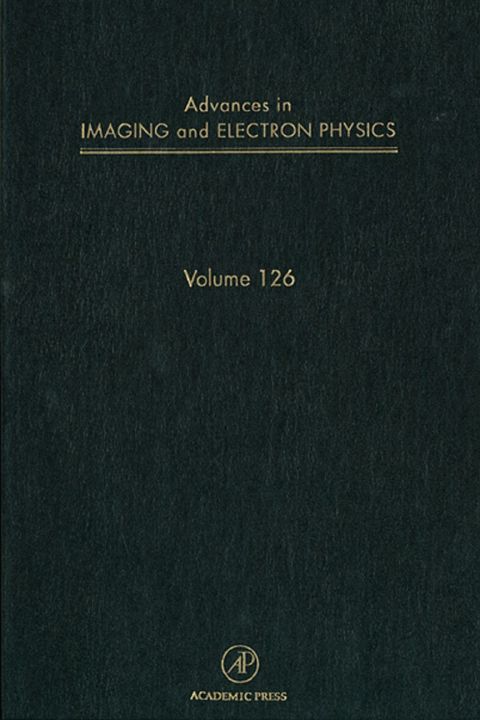 Advances in Imaging and Electron Physics