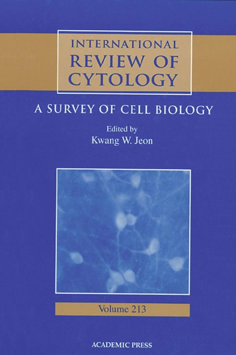 International Review of Cytology