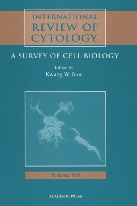 International Review of Cytology: A Survey of Cell Biology